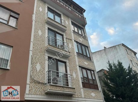 Duhan Emlak'tan Merkez Fevzi Çakmak Mh Ara Kat Yeni Daire