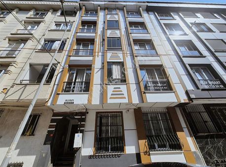 Namık Kemal Mahallesi'nde 2+1 Kaçmaz Fırsat Daire