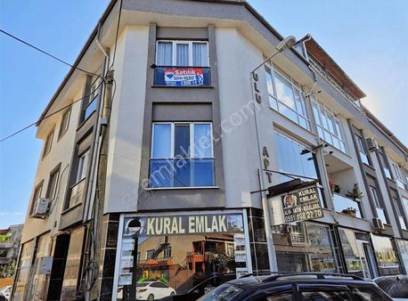 Tekirdağ Altınovada Dubleks 3+1 Satılık Daıre