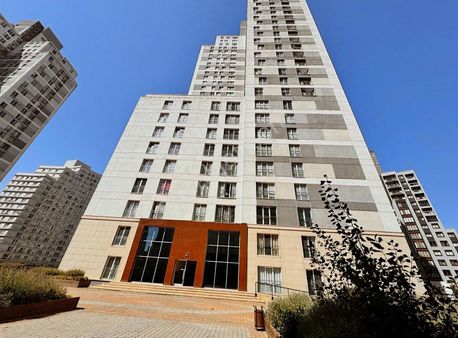 Kristalşehir Full Manzara Ve Teraslı Satılık 2+1 Daıre