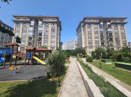 Han 6 Blok İsthanbul Evleri Satılık 3+1 Aile Sitesi