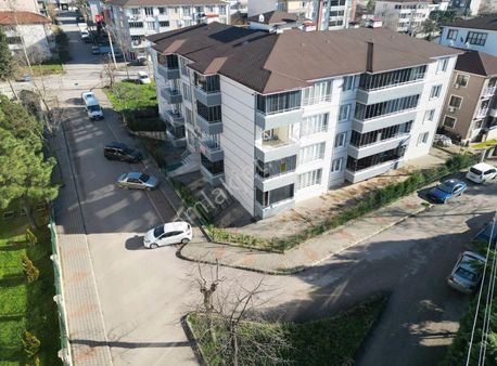 Meriç Çayrak'tan Satılık Geniş Daireler(açıklma Dikkat)