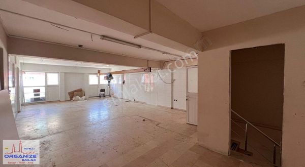 Trıko Center'da Tertemiz,masrafsız Kiralık 4 Katlı