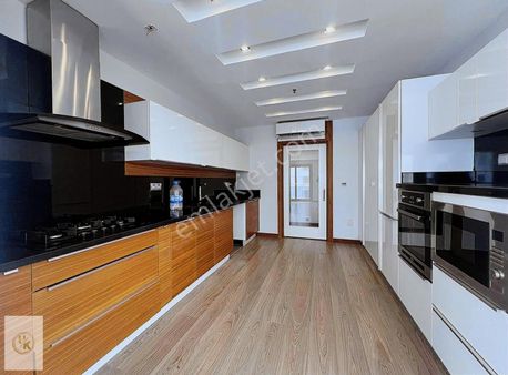 Başkent Okulları Civ.site İçi 4+1 Ç.banyo+kiler+g.odalı+havuz