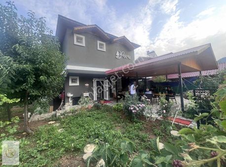 Tekir'de 4+1 Dublex 3.banyo G.odalı Ultra Lüx Bahçeli Cazip