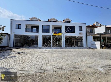 Muğla Ortaca Çaylı Mah Satılık 3+1 Dublex Daire