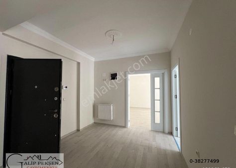 Galip Pekşen`den Yomra Sancak Mah Haliç Park Sitesi 3+1 Daire