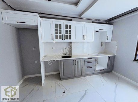 Körfez Yeniyalı Mah Satılık Sıfır 3+1 Ters Dublex Y.ısıtmalı