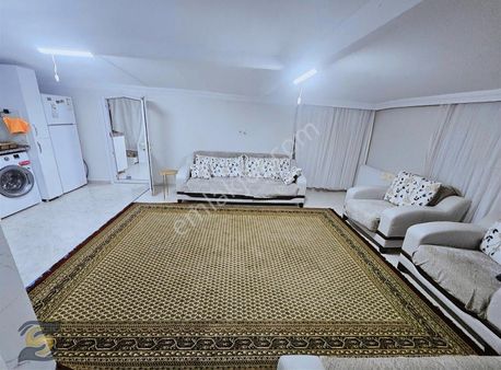 Altınşehir Meydan Merkez De 6+2 Yüksek Tavan Dubleks Daire!!!