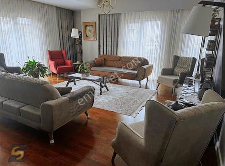 Vaditepe Göl Evleri'nde Gölet Manzaralı Fırsat 3+1 Daire!!!!