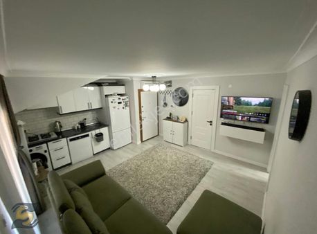 Orta Nokta Gayrimenkulden Fırsat Lüx 4+2 Dublex Daire