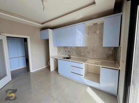 Atalar'da Satılık Sıfır 3+1 Ebv Banyolu Daire