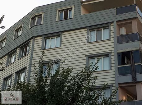 Akkuş Emlak'tan İstasyon'da Dublexs Daire