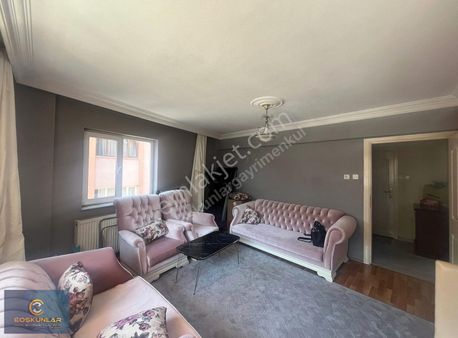 Şahabettin Paşada Satılık Arakat Daire