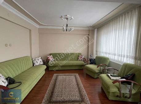 Osmaniye Mahallesinde 2+1 Kiralık Temiz Daire