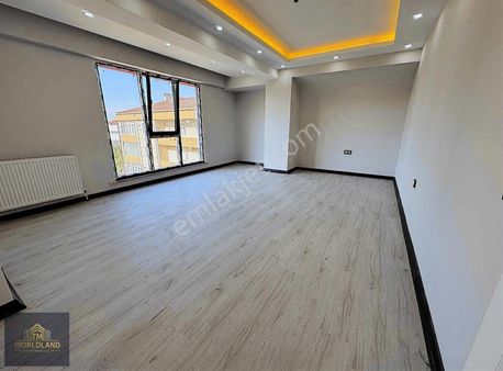 Worldland'dan Bağlık Mah 3+1 145m İskanlı Lüks Kapalı Otoparklı