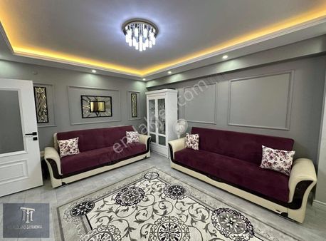 Worldland'dan Kapaklı'da Okullar Bölgesi Satılık 3+1 Lüx Daire