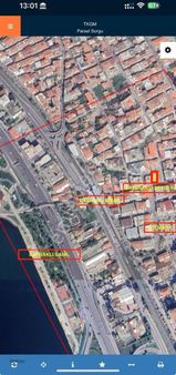 Bayraklı Sevgi Yolu, İzban Yakını Masrafsız 3+1 Satılık Daire