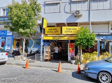 Devren Satılık Tekel-sayısal Bayi