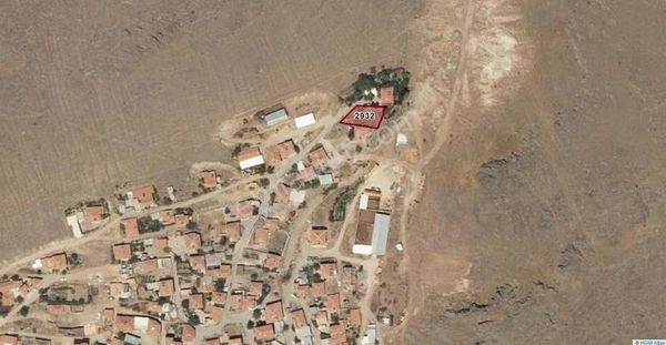 Develi Gazi'de Yatırımlık 460 M²arsayolu,elektriği,suyu Hazır