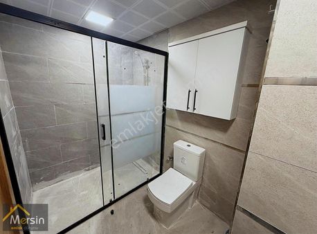 Mezitli Bozön Toki De Kiralık Sıfır Daire 2+1