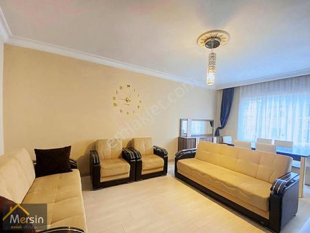 Atatürk Mahallesinde Bağımsız Mutfak 3+1