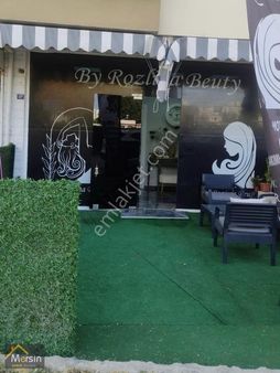 Sayapark Civarı 2.çevreyolu Üzerinde Devren Satılık Güzellik Sal