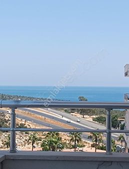 Mersinin Gözde Tatil Beldesi Susanoğlunda Satılık Daire