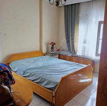 Kızkalesinde Denize Yürüme Mesafesinde Satılık Eşyalı Daire