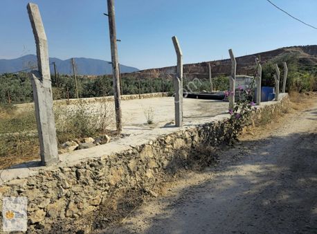 The World Seller'den Fırsat Tarla