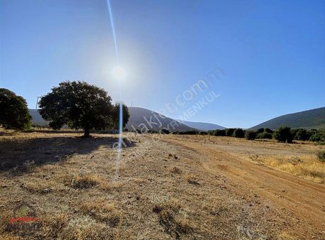 Aydın Didim Akyeniköy De Satılık 300 M2 Villa İmarlı Arsa