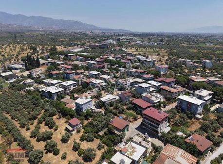 Aydın Efeler Kardeşköy De Satılık 322 M2 Müstakil Ev