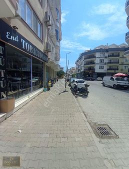 Mugla Dalaman Merkezde Satılık Dükkan Magaza