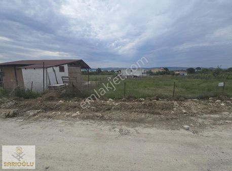 Saltık'ta Boğaz Manzaralı Yola Cephe Fırsat 471 M2 Arazi