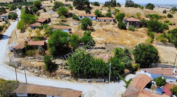 Çanakkale 'biga 'sazoba Köyün'de 'satılık Müstakil Ev