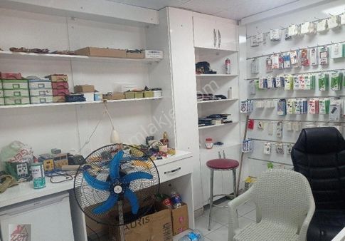 Bandırma Kurtuluş Caddesi Üzeri Satılık Dükkan