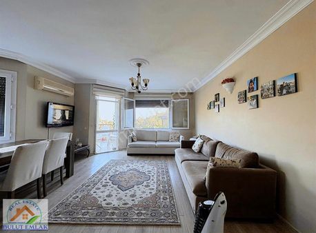 Bulut Emlak Beldibi Orman Teknikerleri 5+1 Satılık Tripleks