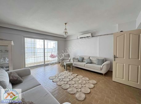 Bulut Emlak Marmaris Merkezde 2+1 Full Eşyalı Kiralık Daire