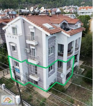 Bulut 'tan Beldibi Yücelen Hastanesi Civarı 3+1 Satılık Dubleks