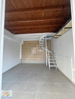 Bulut'tan Marmaris Merkezde Asma Katlı Kiralık Dükkan & İş Yeri