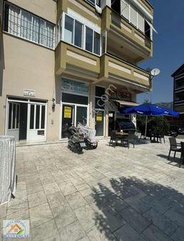 Bulut Emlak Beldibi Merkezde Kiralık Dükkan & Mağaza