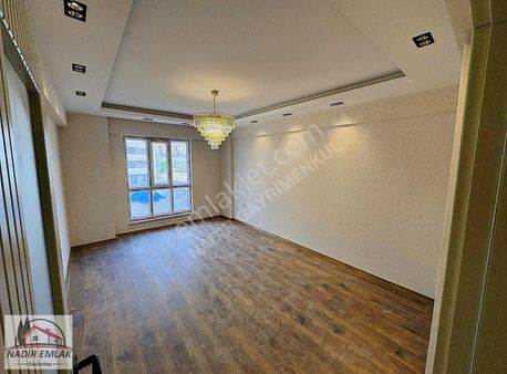 Nadir Emlaktan Satlık Sıfır 2+1 Lüx Daire Muayene İstasyonu Yani