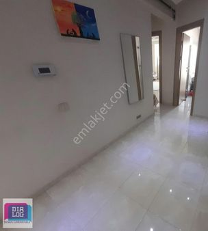 Karşıyaka'da Full Eşyalı 2+1 Tertemiz Kiralık Daire