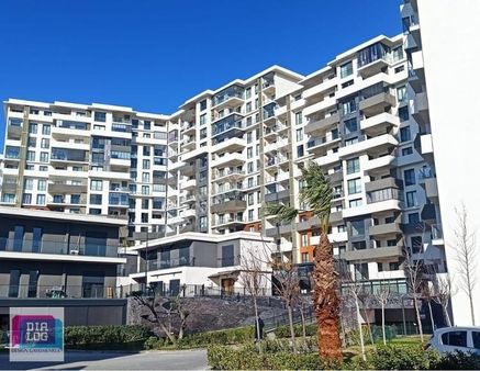 Menemen'de 3+1 Site İçi Daire