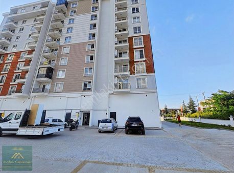 Anadolu Gayrimenkul'den Cumhuriyet Mah. Satılık 1+1 Site Dairesi