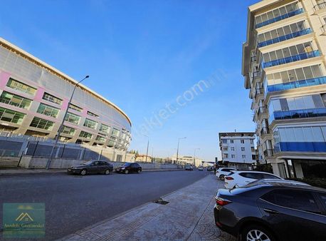 Anadolu Gayrimenkul'den Durugöl Mahallesi'nde Satılık İşyeri