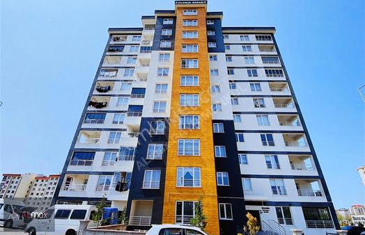 Toki Mimsin Arasında 3+1 Satlık Lüks Daire