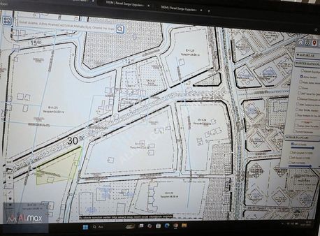 Kayseri Üniversitesi Yanı Başında Satılık İmarlı Arsa