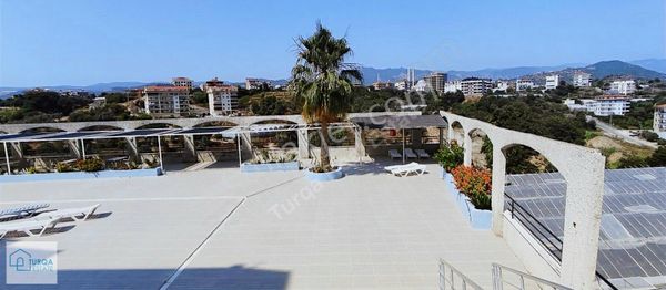 Acil Satılık Ful Eşyalı 1+1