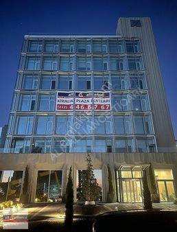 İstoç Karşısı Mahmutbey Mia- 1.000m2 A Sınıfı Kiralık Plaza Katı